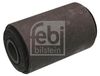 Втулка, листова ресора FEBI BILSTEIN 43299