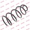 KYB RC1052 Suspension Spring