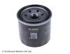 BLUE PRINT Oil Filter ADG02156