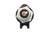 HELLA Steckdose - 8JB 001 946-022