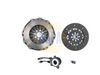 NAPA Clutch Kit NCL1333