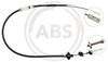 Трос, керування зчепленням A.B.S. K24630