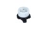 вентилатор вътрешно пространство