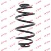 KYB RJ6225 Suspension Spring