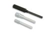 Laser Tools Timing Pins - for Renault 1.5 and 1.9 DCi Engines