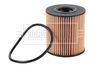 Borg & Beck oil filter - BFO4000