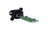 Rezistors, Salona ventilators NRF NRF342014