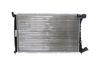 Mahle Radiator, engine cooling CR 473 000S