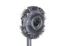 съединител, вентилатор на радиатора
