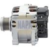 NAPA Alternator NAL2597