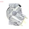 Denso Air Conditioning Compressor DCP21017