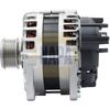 NAPA Alternator NAL2607