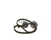 Bosch Water Pump & Timing Belt Kit 1 987 946 482 (1987946482)