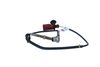 датчик, температура на изгорелите газове