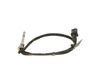 Bosch Sensor, exhaust gas temperature 0986259055
