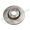 Bremsscheibe