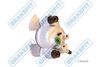 APEC Brake Caliper BCA1488E