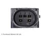 BLUE PRINT EGR Valve ADN17237