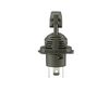 BOSCH Bulb, headlight 1 987 301 570