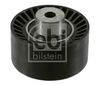 FEBI BILSTEIN Umlenk-/F&uuml;hrungsrolle, Zahnriemen 22407 f&uuml;r 0830.52