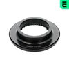 OPTIMAL Rolling Bearing, suspension strut support mount F0-1027