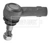 BORG & BECK Tie Rod End BTR5254