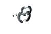 Brake Shoe Set ATE 03.0520-4219.3