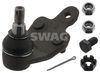 Шарнир независимой подвески / поворотного рычага SWAG 81 94 3076