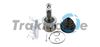 Шарнирный комплект, приводной вал TrakMotive 40-0587