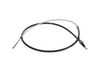 Bosch Cable Pull, parking brake 1 987 482 451