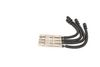 Bosch Ignition Lead Set 0 986 357 808 (0986357808)