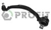 Рычаг независимой подвески колеса, подвеска колеса PROFIT 2304-0376