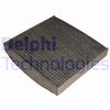 Фільтр салону DELPHI TSP0325232C