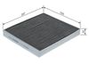 Bosch Cabin Air Filter 1 987 435 623 (1987435623)