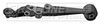 FIRST LINE Control/Trailing Arm, wheel suspension FCA6352
