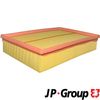 Повітряний фільтр JP GROUP 1218606400 (1218606409)