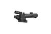 термостат, охладителна течност