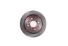 APEC Brake Disc DSK2265