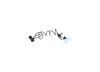 Bosch Ignition Capaciter 1 237 330 347 (1237330347)