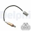 Delphi Lambda Sensor ES10456-12B1