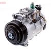 Denso Air Conditioning Compressor DCP17165