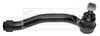 BORG & BECK Tie Rod End BTR5483