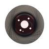 APEC Brake Disc DSK3298
