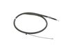 Tažné lanko, parkovací brzda 1 987 477 817