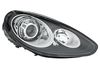 Hella 1ZT 011 099-521 Headlight