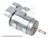 BLUE PRINT Fuel Filter ADJ132314