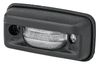 Hella 2KA 002 445-171 Licence Plate Light