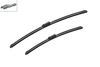 Bosch Wiper Blade 3 397 007 188 - A188S