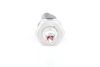 Bosch Sensor, intake air temperature 0281006345
