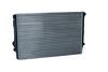 Radiators, Motora dzesēšanas sistēma NRF NRF58437A
